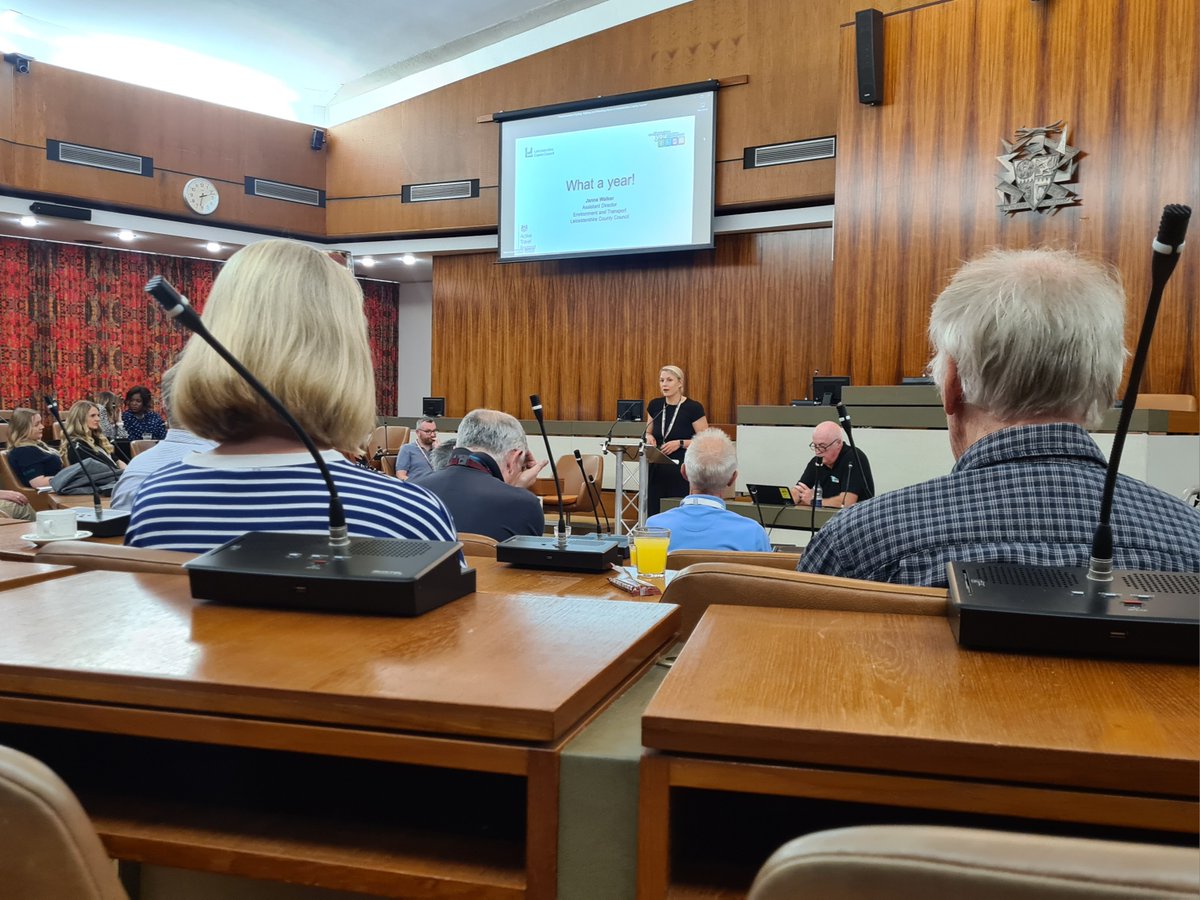 Leicestershire CC tweet media