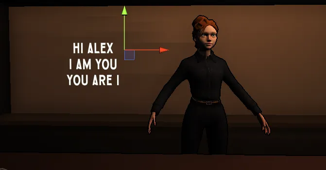 They say, that to become a great game dev you have to think like a game.

#indiegame #indiegamedev #indiegametrends #indiedev #gamedev #3Dmodel #SLMGame