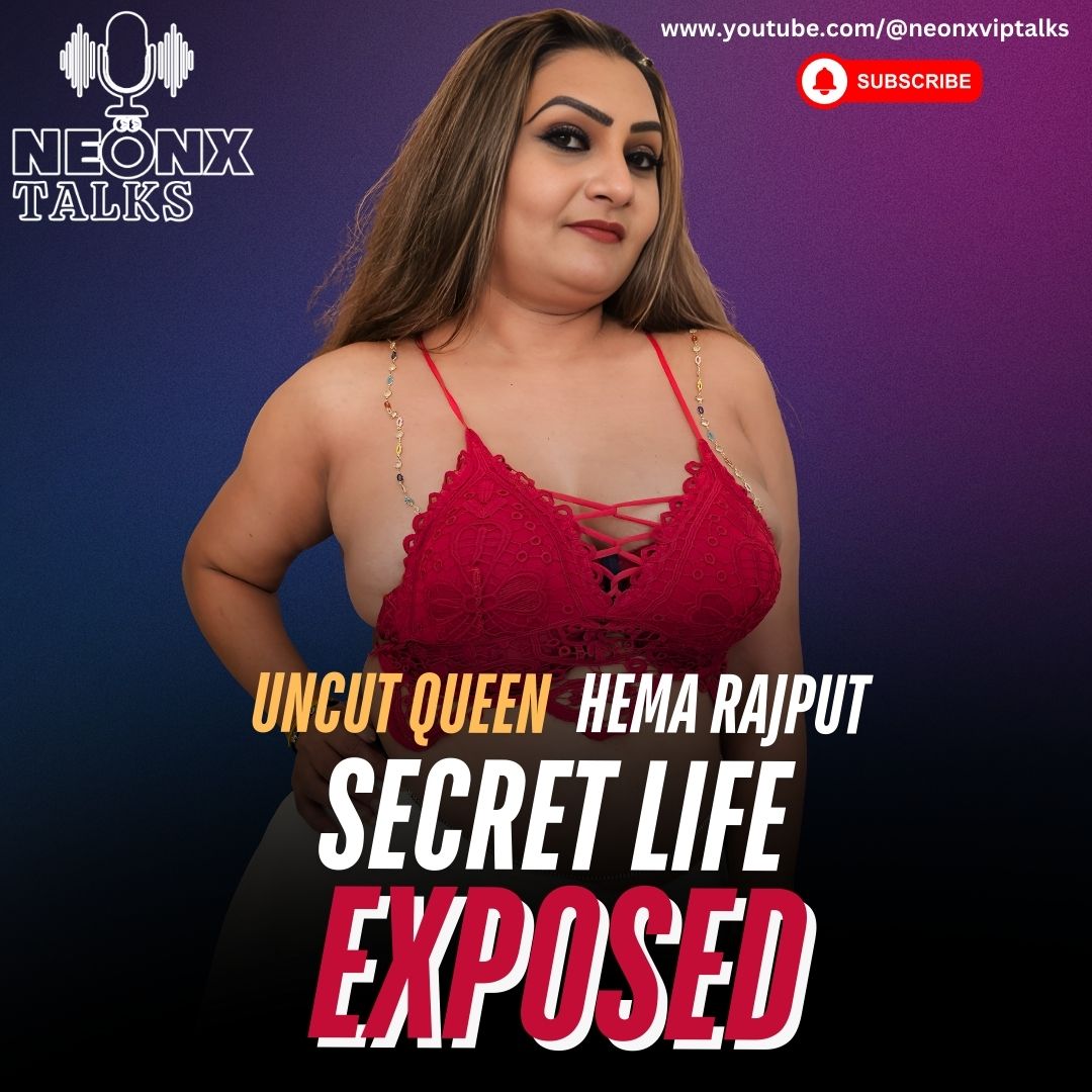 NEONX VIP on X: Bold Actress Hema Rajput | Lifestyle Journey Youtube Link  : t.co9WHtw7kaEW HemaRajput BoldAndBeautiful  ControversialInterview FearlessWoman BreakingStereotypes  BollywoodUnfiltered ActressLife CareerSecrets ...