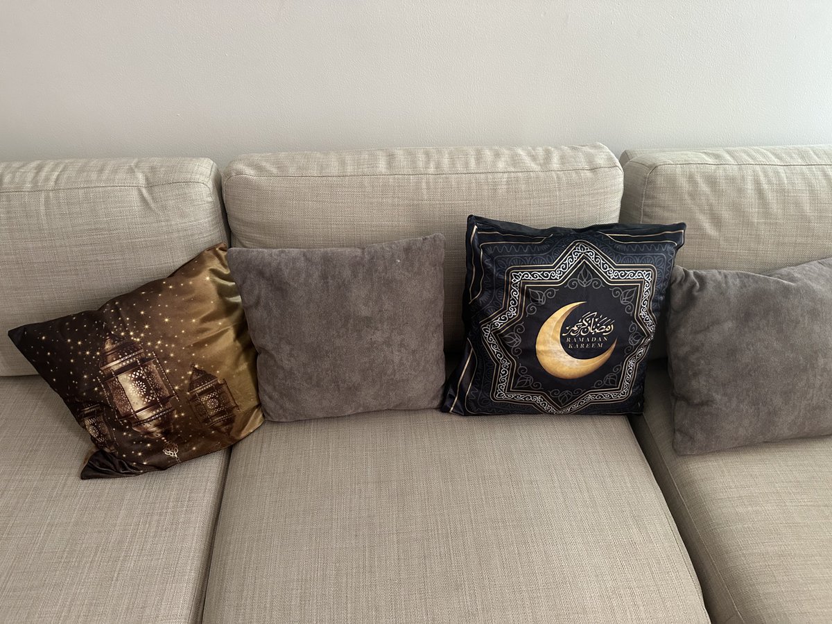 رمضان كريم ♥️
