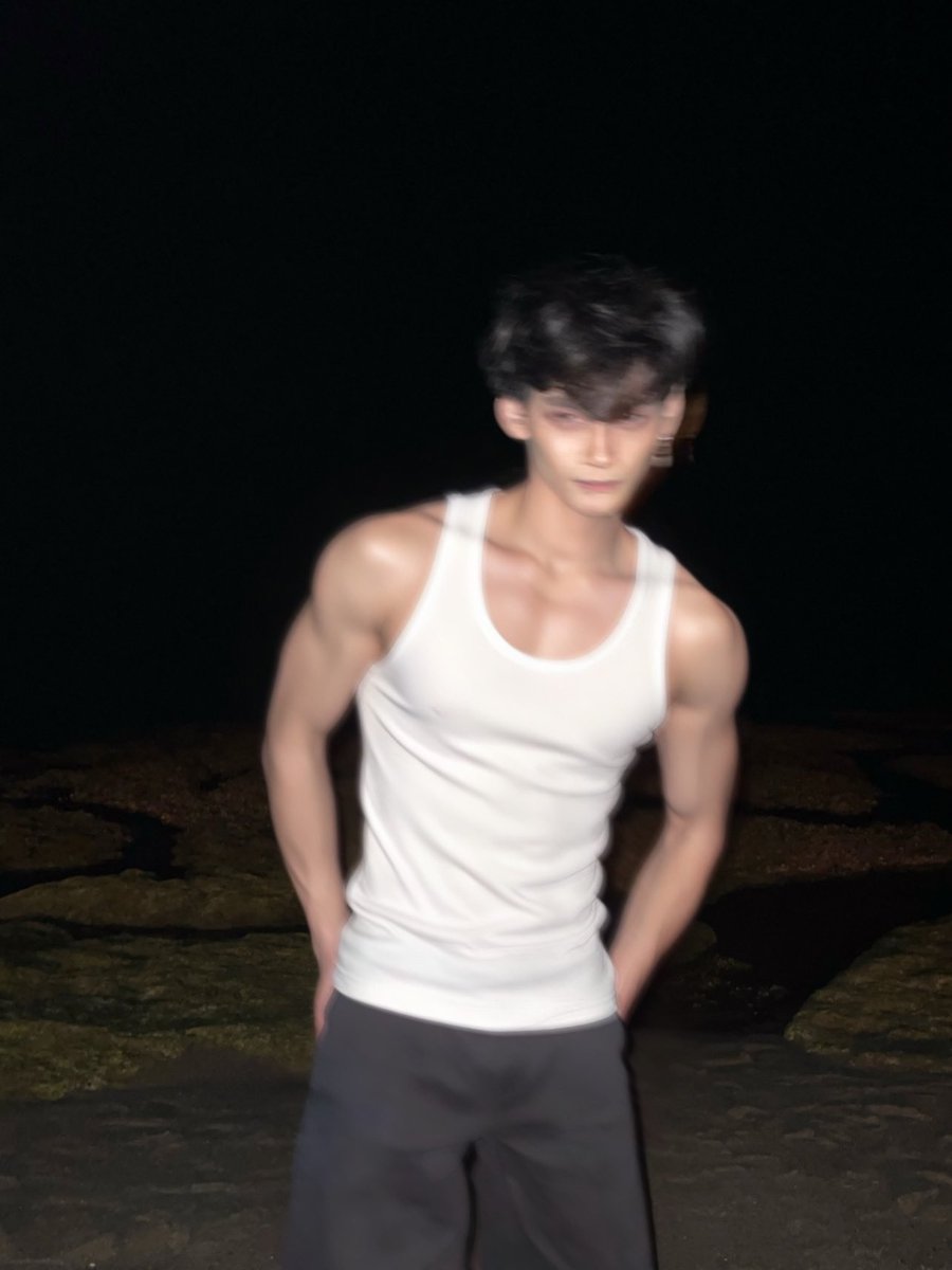 excuse me ai???