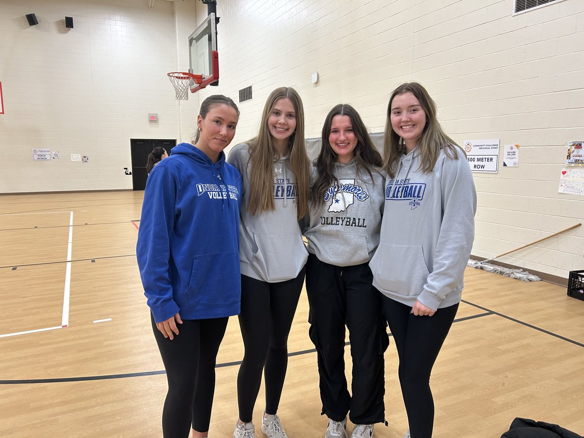 Always good to give back 🤝

We enjoyed our time volunteering at the Camp Navigator community challenge this morning!

#MarchOn | #TreesUpRootsDown