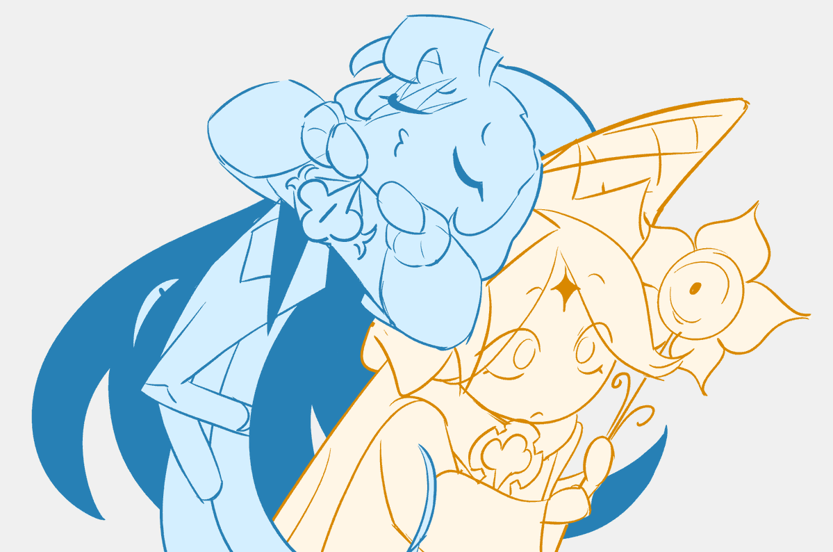 The greatest yapper in all of earthbread

#crk #shadowvanilla