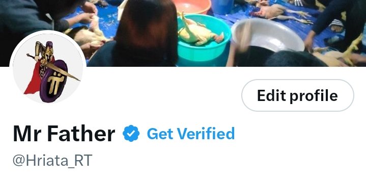 Hi, Elon Sir,
Pliz accept Pi Network for X account verify <a href="/elonmusk/">Elon Musk</a> <a href="/cb_doge/">DogeDesigner</a>