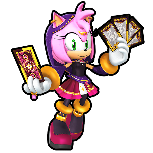 Sonic Speed Simulator tweet media