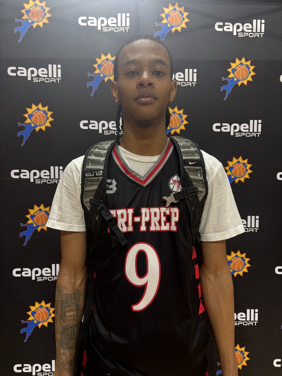 #BIGSHOTS #PrepNationals 

Post Grad SLAM 

Tribulation Prep - 64 
2 Camron Brown 16 
9 Ryan Williamson 10 

Believe Prep - 56 
5 Nathaniel Wilder 19
