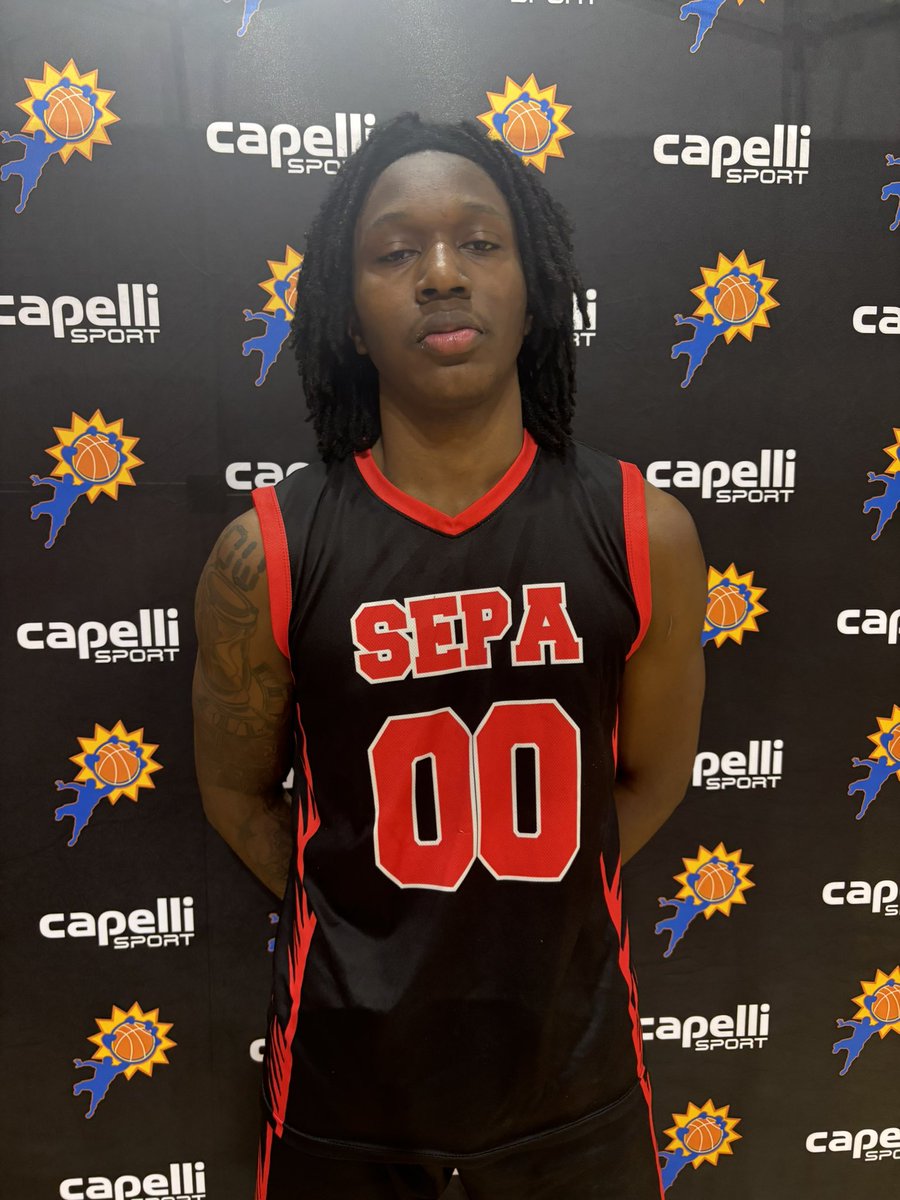 #BIGSHOTS #PrepNationals 

Post Grad Diamond 

Erie Prep Academy - 53 
24 Lucas Bugallo 17 

Southeastern Prep - 52 
00 Malone Pittman 19