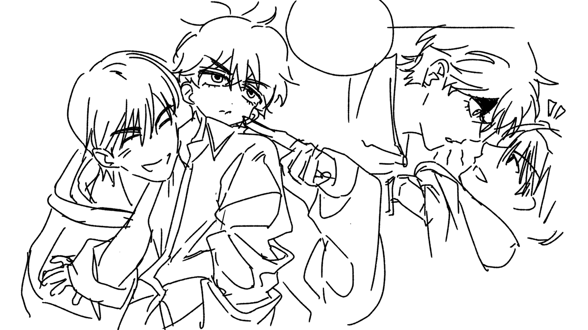 마.베 (@emulsionbaby) on Twitter photo 