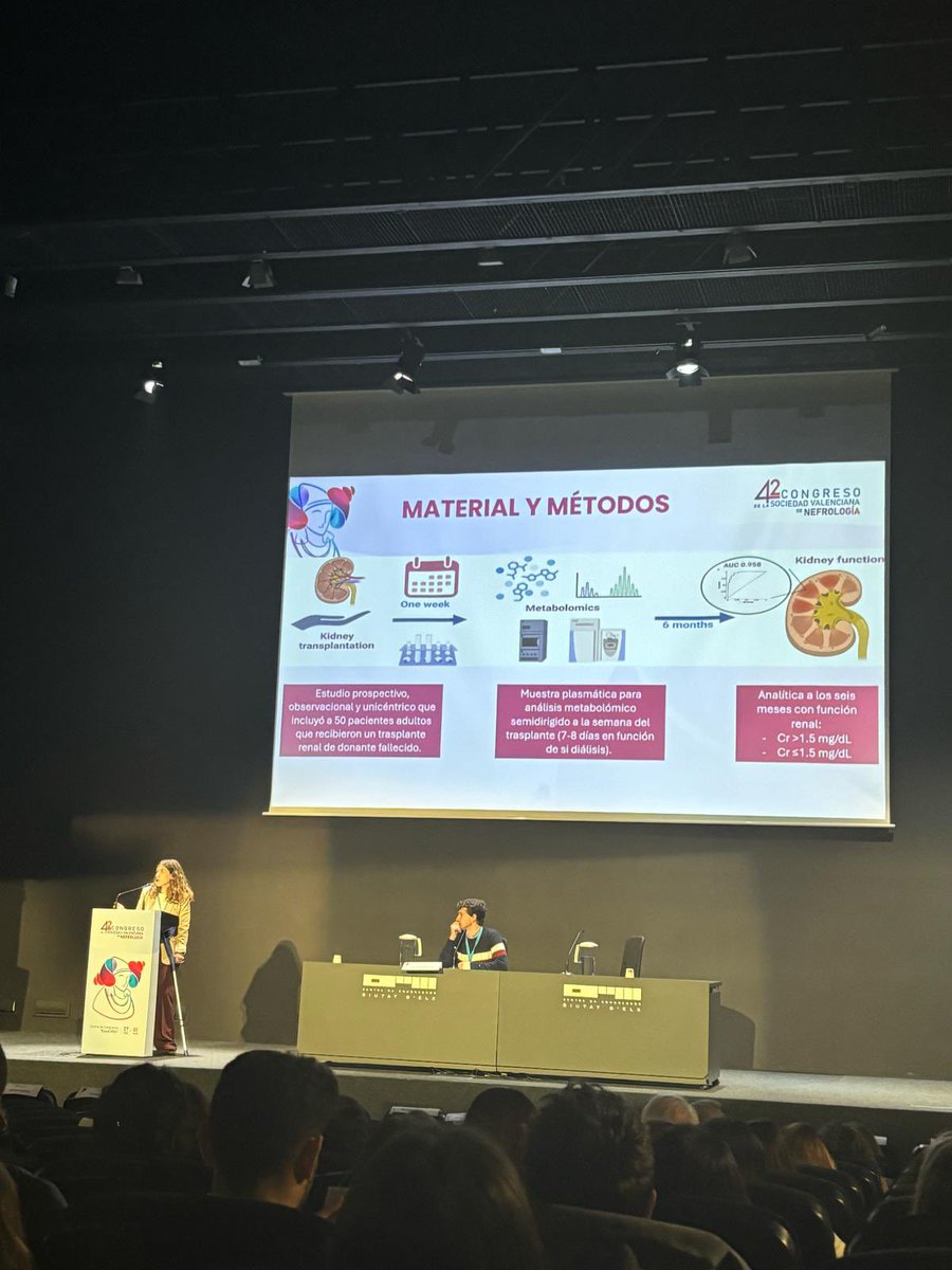 Iris viejo (@irisvibo) on Twitter photo Ponemos fin a un pedazo de congreso rodeada de los mejores. <a href="/SVNefro/">Sociedad Valenciana de Nefrología</a> <a href="/Nefro_LaFe/">Nefrología La Fe</a> Ponemos fin a un pedazo de congreso rodeada de los mejores. <a href="/SVNefro/">Sociedad Valenciana de Nefrología</a> <a href="/Nefro_LaFe/">Nefrología La Fe</a>