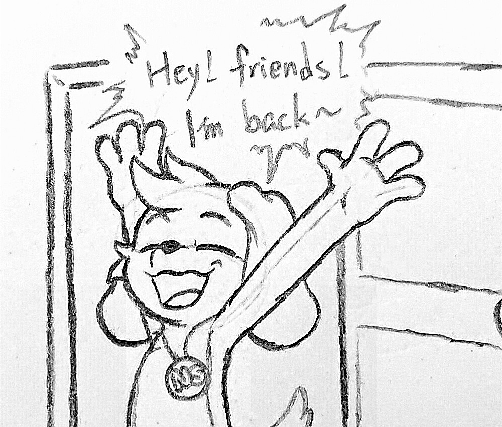 opudark0n0's tweet photo. I adapted it, uh...how do you feel about it (?🥵

#DevilcrittersAU #SmilingCrittersOC #NightmareCrittersOC #furry #furryartist #furryarts #furryartnsfw #furryartist #furryarwork #FurryGayBody https://t.co/DVRE30CFKd