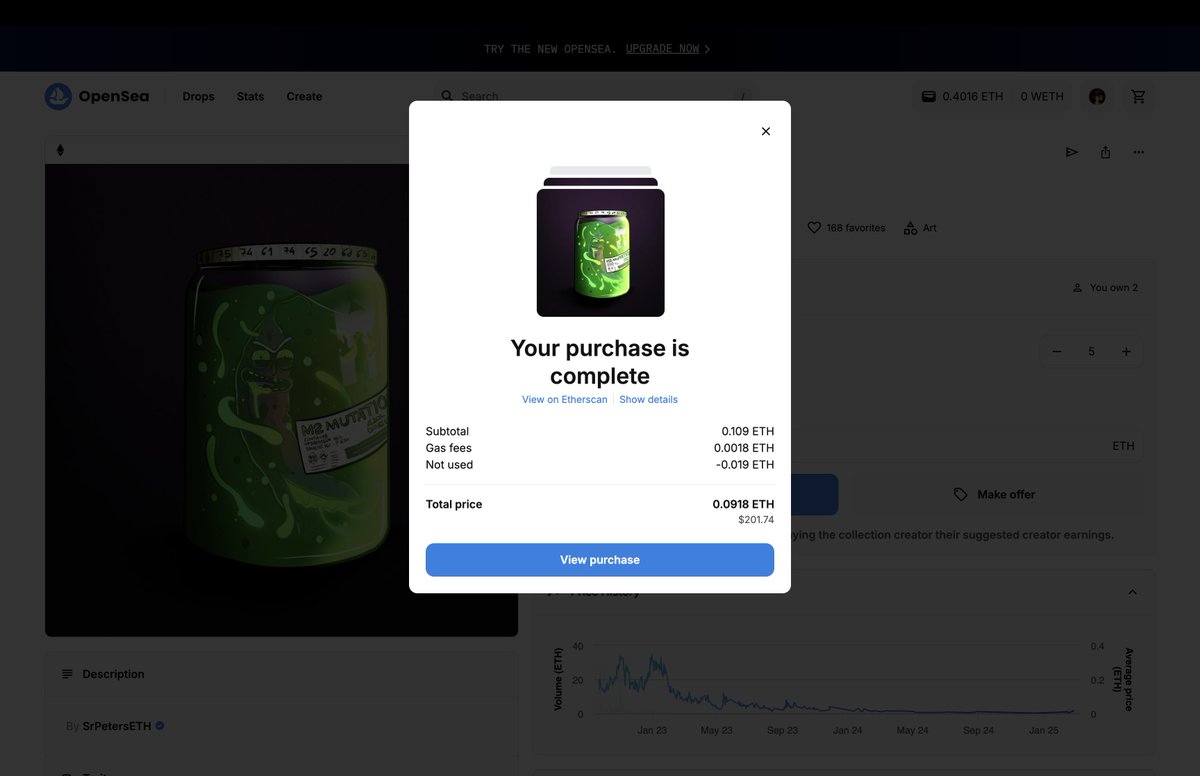 all this <a href="/srpeters/"></a> 🍎 talk gave me an idea💡

🔔