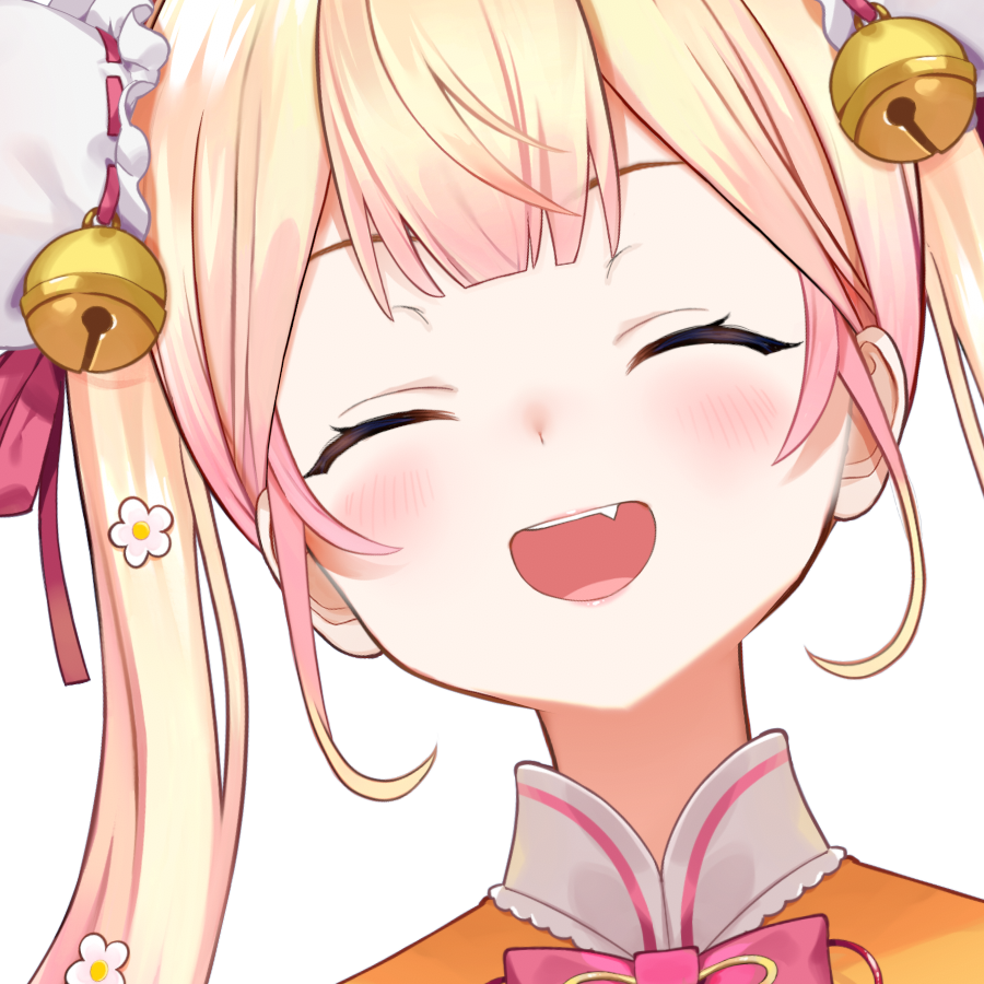 お誕生日のねねで～～～～～～～～～す