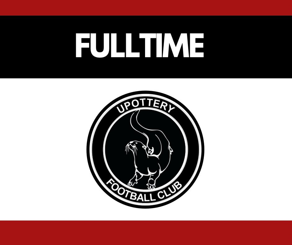FT - <a href="/FenitonFC_/">Feniton Football Club</a> 0 - 1 <a href="/UpotteryFC/">Upottery FC</a> 

⚽️ Owen McCreadie Taylor 

10 men otters snatch the points and make it double delight against our local rivals this season 🦦 

All the best to <a href="/FenitonFC_/">Feniton Football Club</a> for the rest of the season 🤝🏻 

<a href="/swsportsnews/">South West Sports News</a>