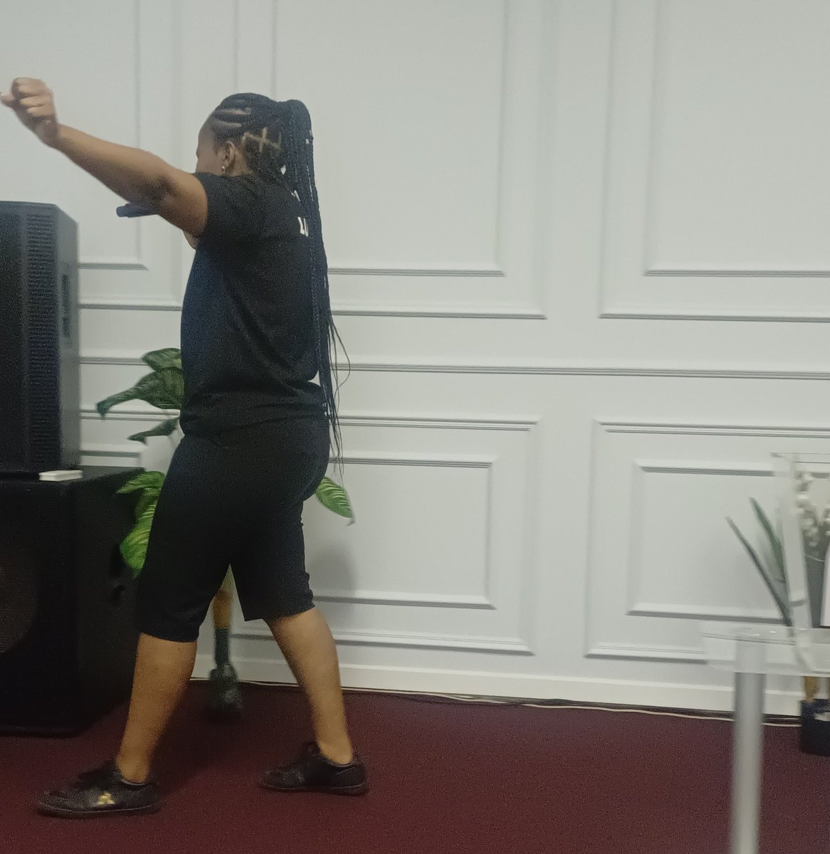 Healing and Restoration Ministries tweet media