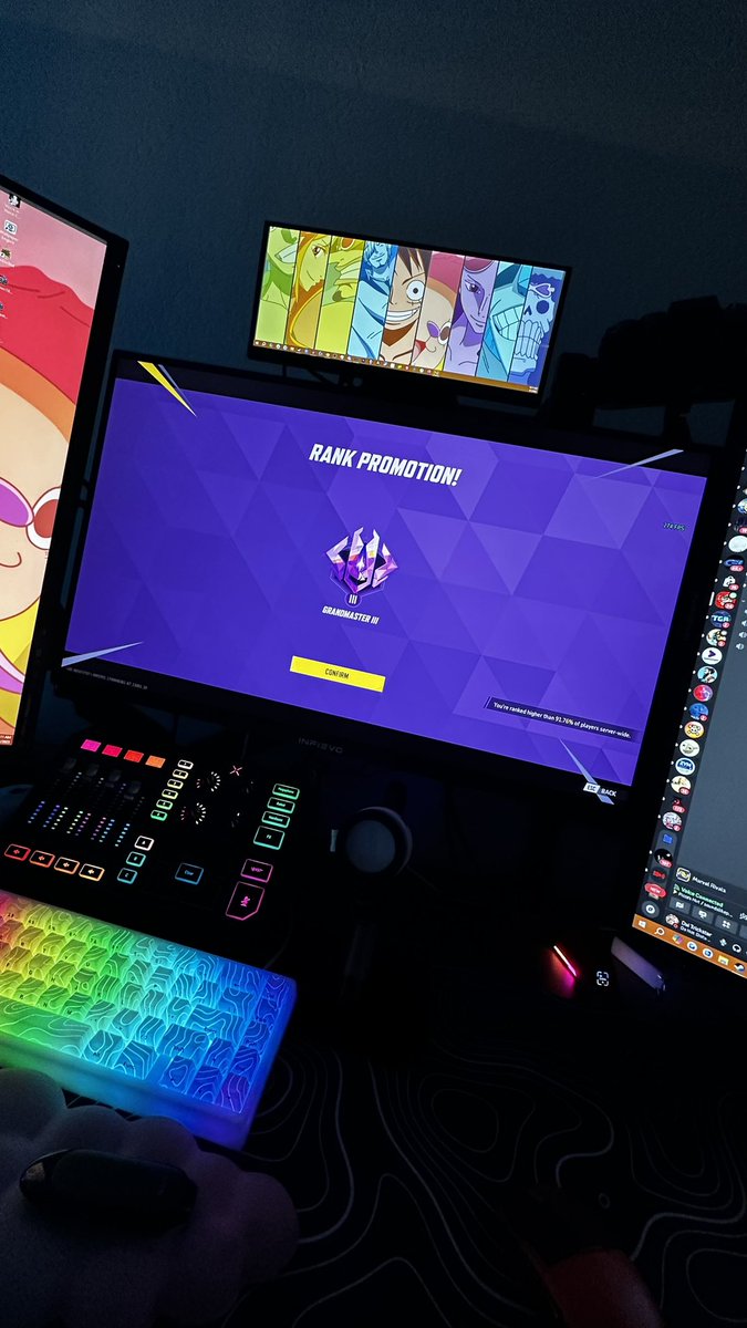 Easy peasy 😊 #marvelrivals