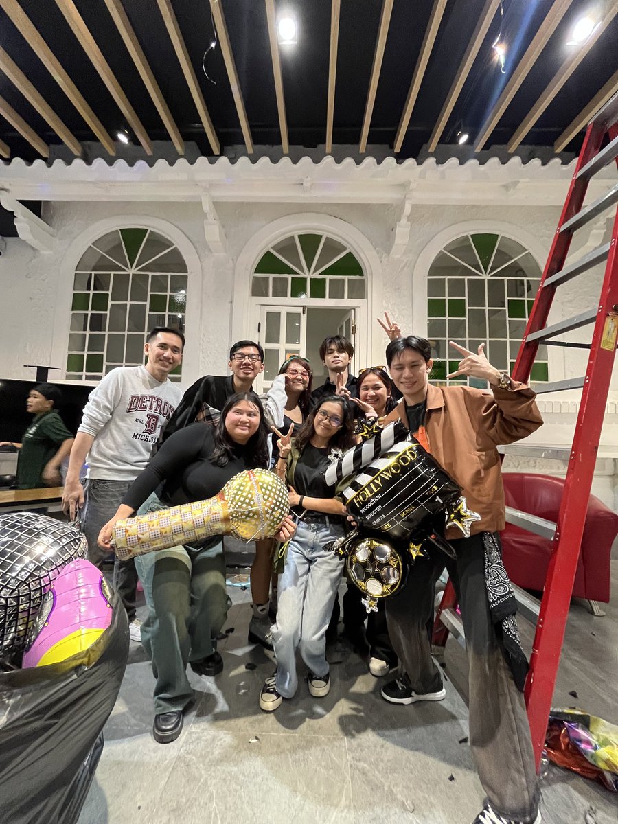 [📀] 250302 DISCO DREAMS

To Team Jeromy Admins and Melendres &amp; Batac Family, this event won't be possible without your unwavering love and dedication for  Jeromy. 'Till next time!

JIROMove AND GROOVE

#JeromyFeelingGroovySixteen
#JEROMY #HORI7ON_JEROMY
#HORI7ON <a href="/HORI7ONofficial/">HORI7ONofficial</a>