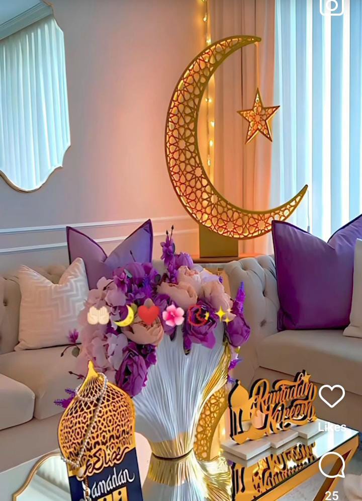 #Ramadan_Kareem ❣️

Ramadan Mubarak. ......❣️❣️