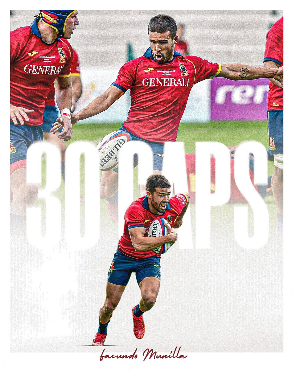 𝐃𝐞𝐝𝐢𝐜𝐚𝐜𝐢𝐨́𝐧 𝐲 𝐬𝐚𝐜𝐫𝐢𝐟𝐢𝐜𝐢𝐨 🌟 <a href="/FacuMunilla/">Facundo Munilla</a> 

#LoQueNosUne | #LosLeones