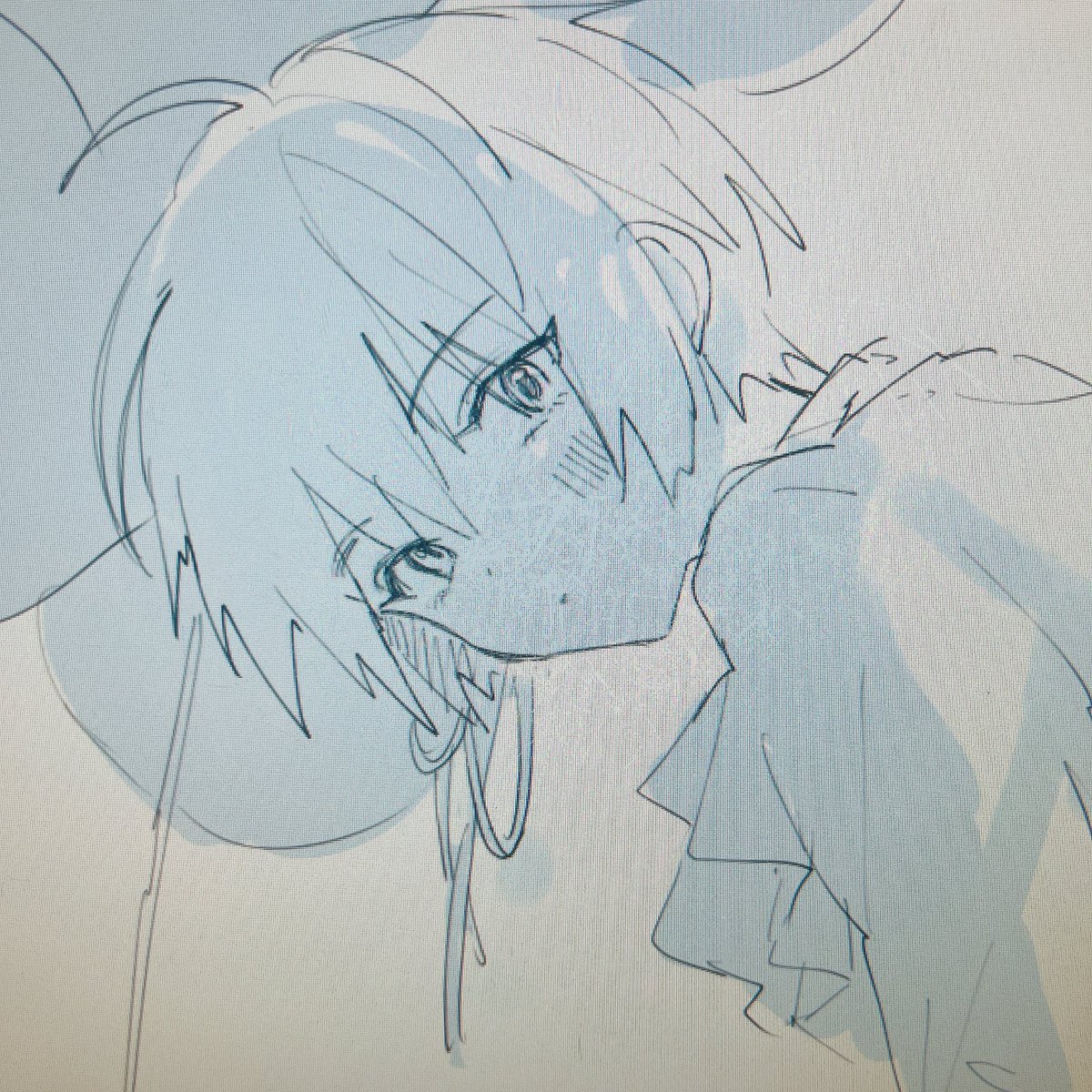 絵柄ちがすぎ誰