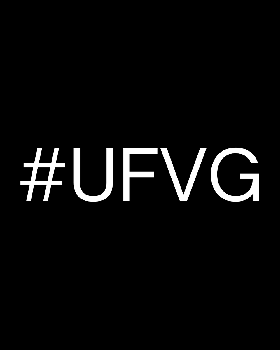 FURU_University's tweet photo. untapped FVG [ˌʌnˈtæpt ɛf viː ʤiː] , n

A completely untouched bullish or bearish FVG left behind after a price expansion. This type of FVG is the strongest draw on price following a subsequent reversal in order flow.

#UFVG #untappedFVG https://t.co/vvIauZaJHq