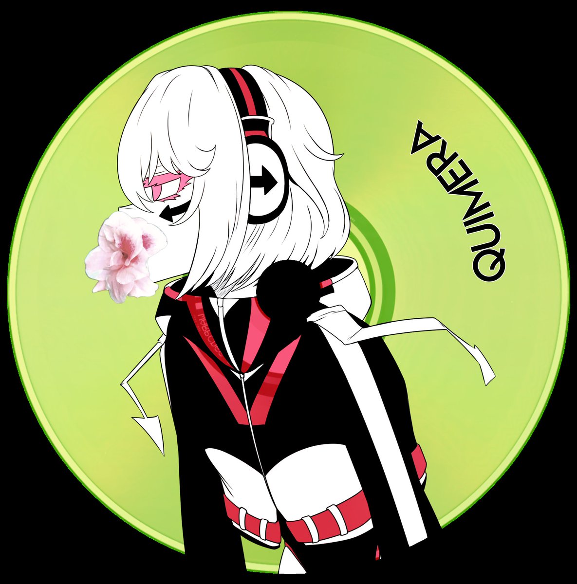 Ya se encuentra disponible en YOUTUBE mí primera canción original "QUIMERA" 🌸

youtu.be/2_pZj4l_mIE

#Azalive #Azalillust #LiLiVit #vtuber #originalsong