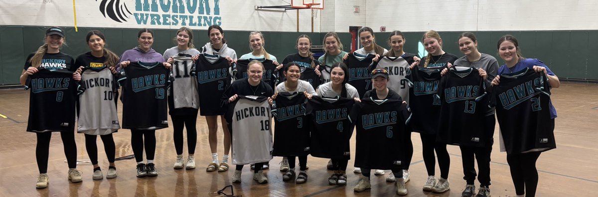 First Saturday for Team 29