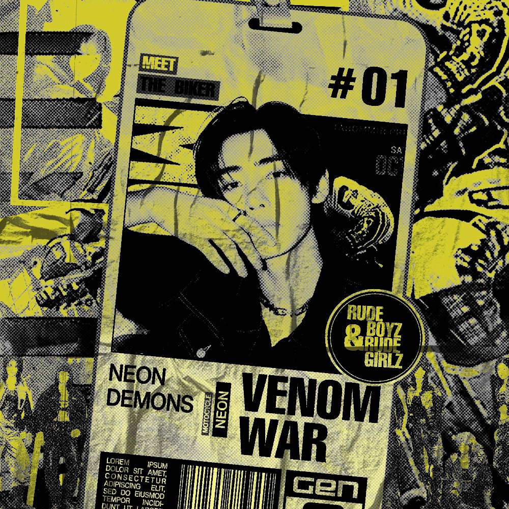 ᅠ
ᅠᅠ
ᅠ
ᅠᅠHAVEᅠY͟O͟UᅠSEENᅠ摩托车.
ᅠᅠᅠᅠ🏁ᅠ   THIS ᅠ𝗞𝗜𝗗𝗗𝗢ᅠ  ?

ᅠᅠ𝗴𝗮𝗻𝗴ᅠ:ᅠneonᅠdemons
ᅠᅠ𝗻𝗶𝗰𝗸𝗻𝗮𝗺𝗲ᅠ:ᅠvenom
ᅠᅠ𝗳𝗰ᅠ(suggested)ᅠ:ᅠsunghoon,ᅠenha

ᅠᅠ©ᅠtheneoncitysq.carrd.co
ᅠ
ᅠᅠ
ᅠ