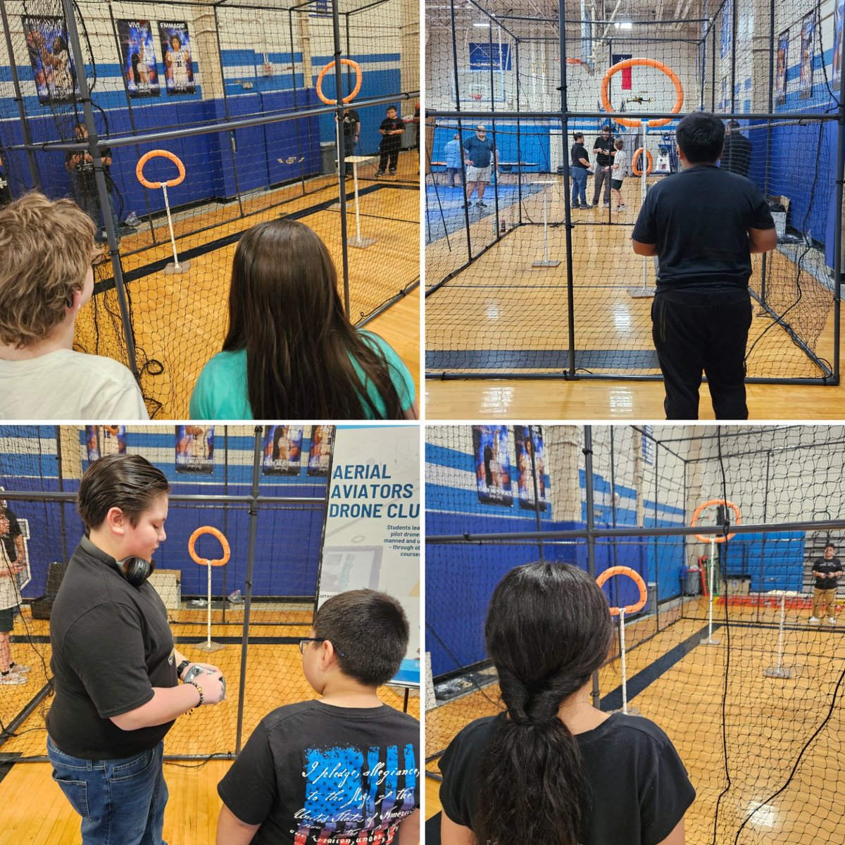Amanda Quick, M.Ed. (@teachstemquick) on Twitter photo Such a great day for our Aerial Aviators drone clubs to show their skills and teach families at Jay SEA STEAMfest! <a href="/NISDJaySEA/">John Jay SEA</a> <a href="/NISD_Rayburn/">NISDRayburn</a> <a href="/NISDRoss/">Sul Ross MS</a> <a href="/NISDHobby/">William P Hobby</a> <a href="/NISDJones/">Jones Middle School</a> <a href="/NISDPatNeff/">Pat Neff MS</a> <a href="/NISDRudder/">Rudder Rangers</a> <a href="/NISDZachry/">Zachry MS</a> Such a great day for our Aerial Aviators drone clubs to show their skills and teach families at Jay SEA STEAMfest! <a href="/NISDJaySEA/">John Jay SEA</a> <a href="/NISD_Rayburn/">NISDRayburn</a> <a href="/NISDRoss/">Sul Ross MS</a> <a href="/NISDHobby/">William P Hobby</a> <a href="/NISDJones/">Jones Middle School</a> <a href="/NISDPatNeff/">Pat Neff MS</a> <a href="/NISDRudder/">Rudder Rangers</a> <a href="/NISDZachry/">Zachry MS</a>