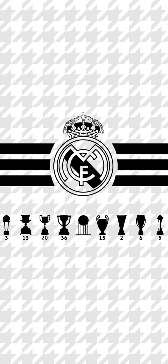 HALA MADRID Y NADA MÁS!