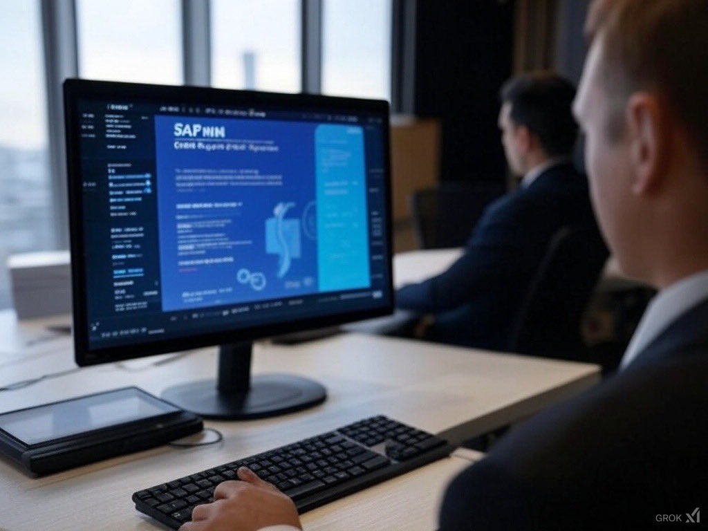 DouseDove's tweet photo. "Struggling with SAP MM? The online support offers quick solutions, expert guidance, and resources to streamline your material management processes. #SAPMM #TechSupport"
#SAP https://t.co/9jlk9snfGO