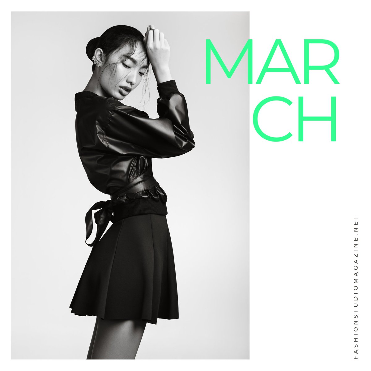 FASHION CALENDAR - Don't miss it! #March2025

fashionstudiomagazine.com/2025/03/fashio…