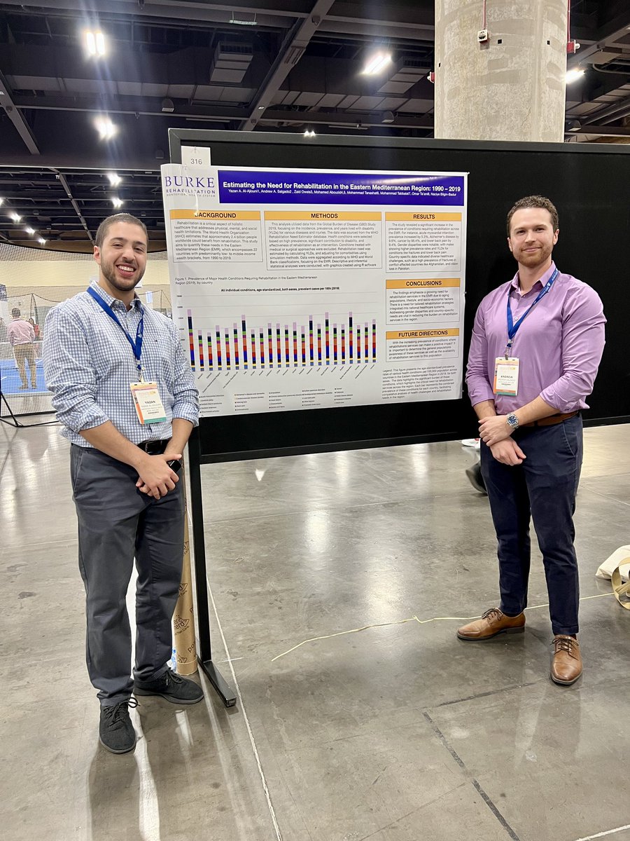 Yazan Al-Ajlouni (@ajlouniyazan) on Twitter photo Had a great time exploring Phoenix and the future of Physiatry at <a href="/AAPhysiatrists/">Assoc. of Academic Physiatrists (AAP)</a> 2025! Had a great time exploring Phoenix and the future of Physiatry at <a href="/AAPhysiatrists/">Assoc. of Academic Physiatrists (AAP)</a> 2025!