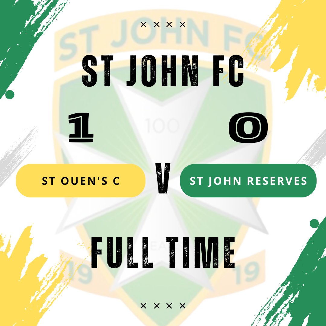 🔰 RESULT 🔰

A strong performance but our Reserves fall short this weekend. 

#MTJ