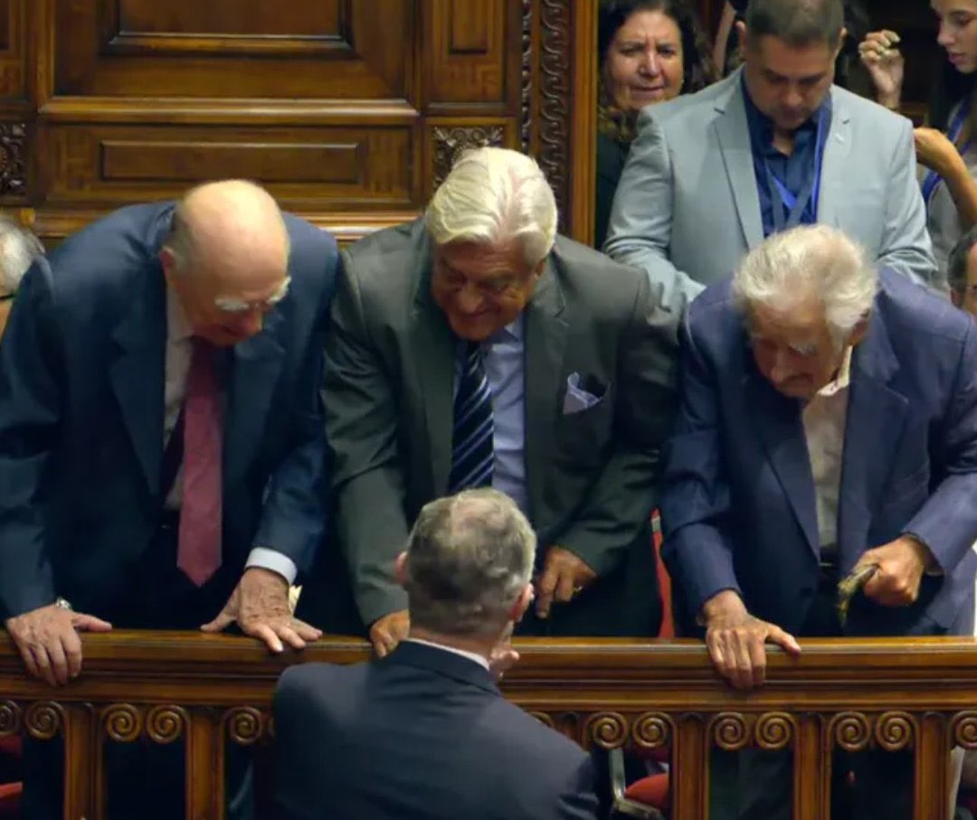 Pasen y vean 🇺🇾