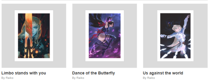 raikoart's tweet image. Prints of Marvel Rivals uploaded to online store :)
inprnt.com/gallery/raikoa…