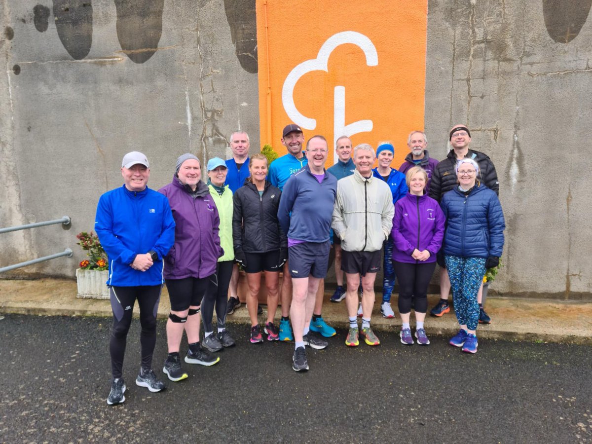 NIPrisons's tweet image. Congratulations to  everyone who took part in the 250th Lower Drummans #parkrun at Magilligan Prison.
