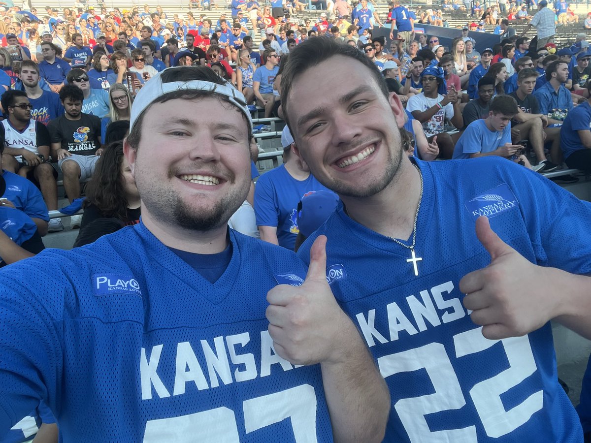 Drew Olson tweet media