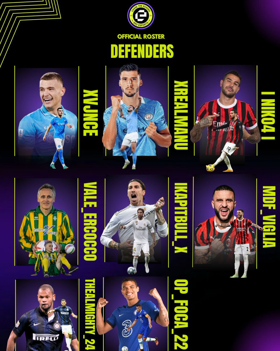 Outplayed ProClub ©️ tweet media