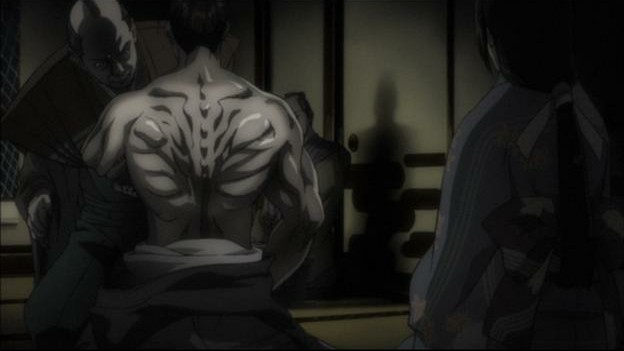 GetterDevil's tweet image. Choose 20 anime that have stayed with you for 20 days, in no particular order. No explanations, no reviews, just cover!...