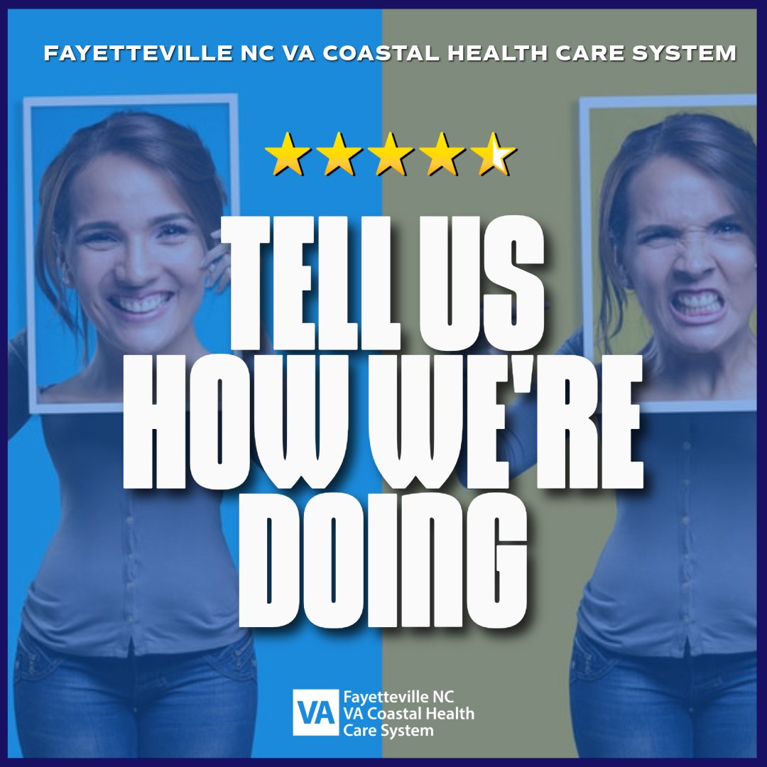 Fayetteville NC VA Coastal Health Care System (@vafaycoastal) on Twitter photo Our Patient Advocates are always available to gather your compliments, comments, and concerns to ensure you receive the best care. You can reach them by phone at 910-475-6266 or via email at VHAFNCCustomerService@va.gov. All emails and voicemails will receive a timely response. Our Patient Advocates are always available to gather your compliments, comments, and concerns to ensure you receive the best care. You can reach them by phone at 910-475-6266 or via email at VHAFNCCustomerService@va.gov. All emails and voicemails will receive a timely response.