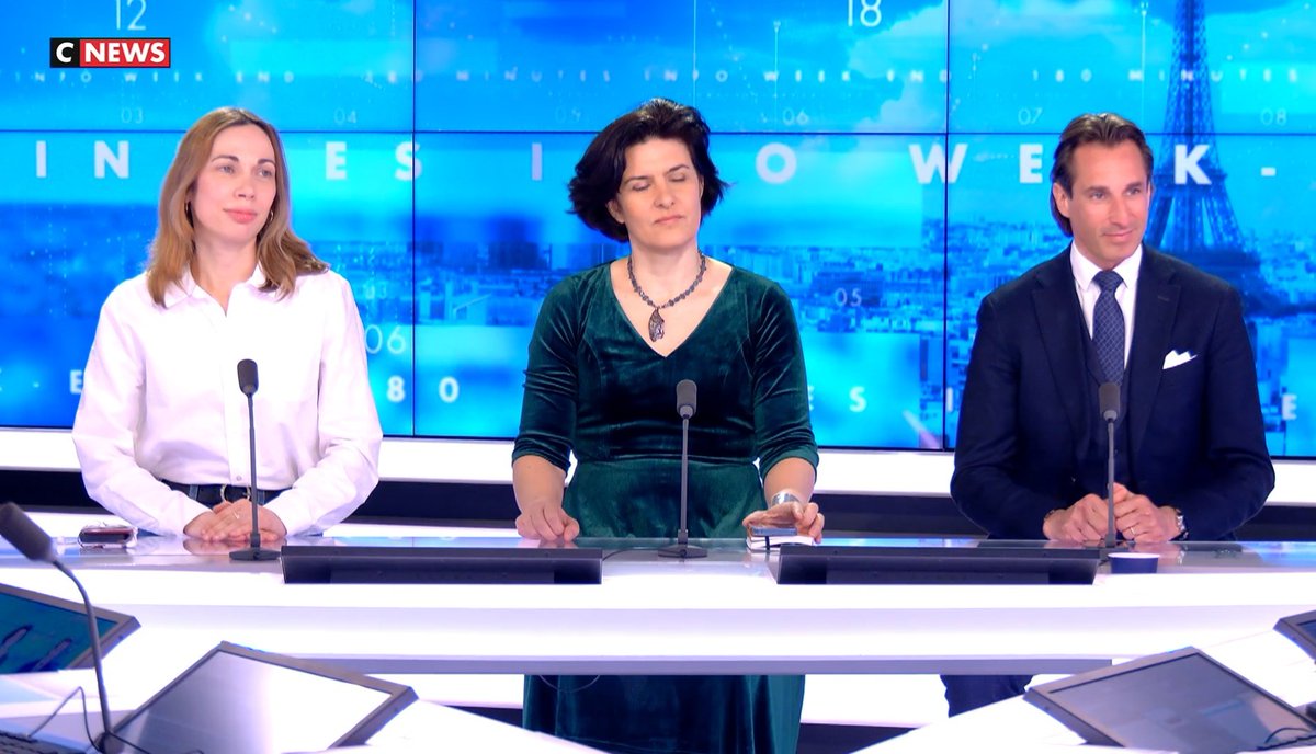 Haddad, la star des médias, transports et Twitch (@hyoussouf1297) on Twitter photo Replay dans Midi News et 180 minutes Info weekend avec <a href="/ThierryCabannes/">Thierry Cabannes</a> <a href="/FKINDOKI/">Félicité KINDOKI</a> <a href="/cparisidf/">Caroline Pilastre</a> <a href="/Karimacharni/">Karima Charni</a> et toute la famille Team sur <a href="/CNEWS/">CNEWS</a> ❤️🥰🤗 Replay dans Midi News et 180 minutes Info weekend avec <a href="/ThierryCabannes/">Thierry Cabannes</a> <a href="/FKINDOKI/">Félicité KINDOKI</a> <a href="/cparisidf/">Caroline Pilastre</a> <a href="/Karimacharni/">Karima Charni</a> et toute la famille Team sur <a href="/CNEWS/">CNEWS</a> ❤️🥰🤗