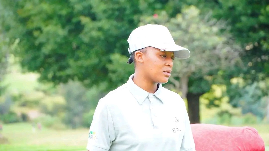 Fore! The competition is heating up on Day 1 of the SBS Golf Championship 2025 at Mbabane Club. Who will take home the trophy this year? 🏆🔥

Mbabane Golf Club

#SBSGolfChampionship #10YearAnniversary #Golfiversary