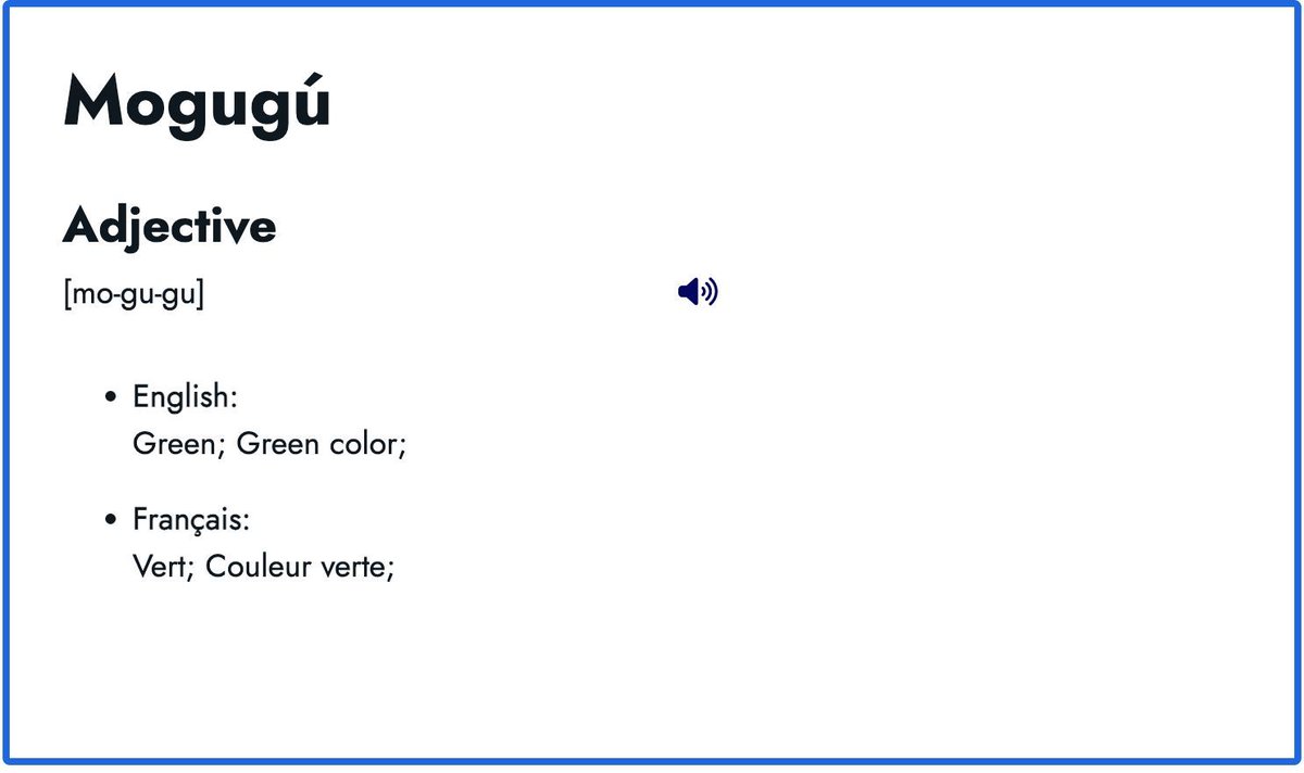 Lingala site tweet media