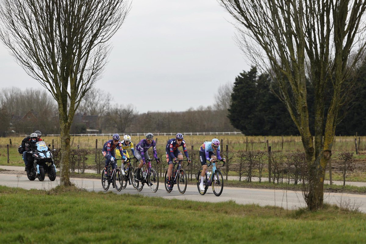 GreenEDGE Cycling tweet media