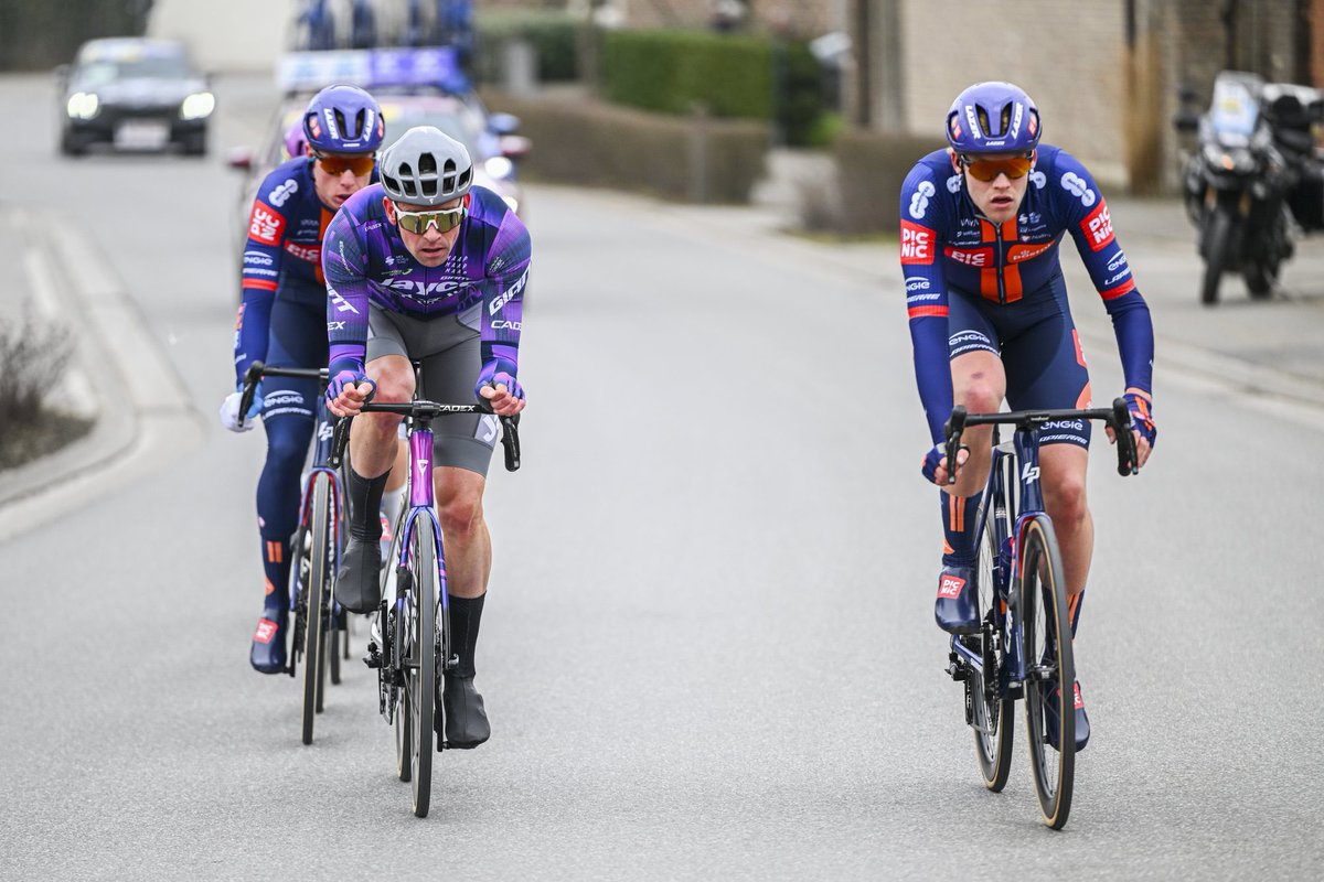 GreenEDGE Cycling tweet media