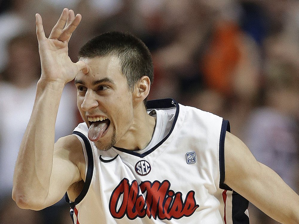 hamlyncaleb's tweet photo. @T3Bracketology @ReseRice4 Ole Miss loves having one of these types of guys every year https://t.co/1WcdTOnwVM