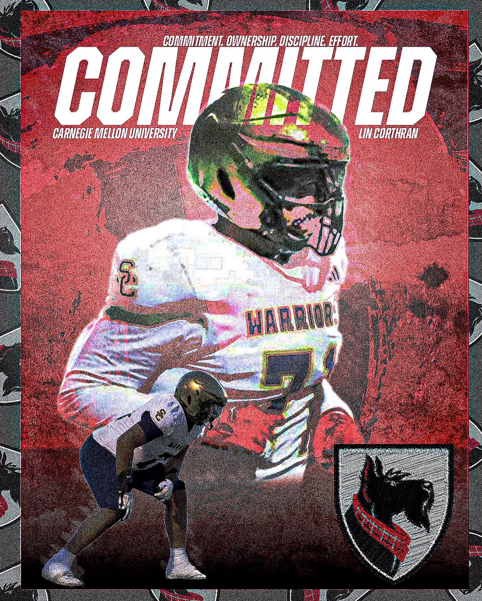 Lin Corthran tweet media