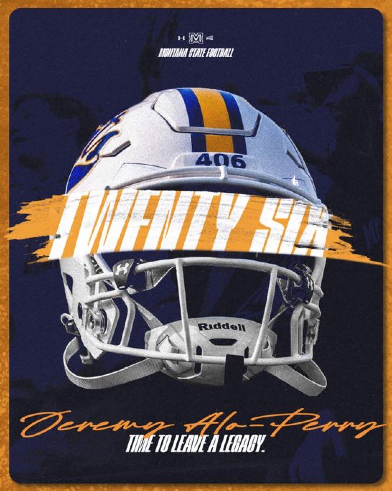 Thanks for the love <a href="/TheRightCats/">Montana State Football Recruiting</a>