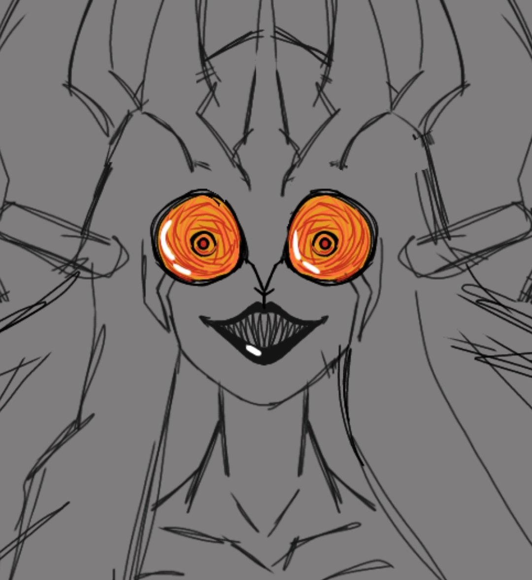 FroFroni's tweet photo. -He gave his abode so that I could be his doll and eyes.
-Are you his mongrel? 
#Slendytubbies
#Slendytubbies_oc #st3 #creepypasta #teletubbiesoc #Teletubbies #Teletubbies_oc #slendytubbies3 #fanart #art #oc #BorroFFPO https://t.co/KwfUa6bwxB
