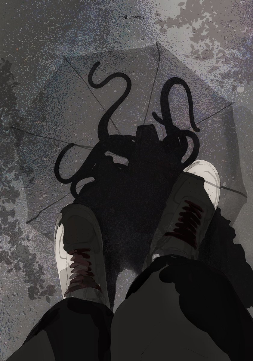 Дошли руки до человека-бензопилы #chainsawman